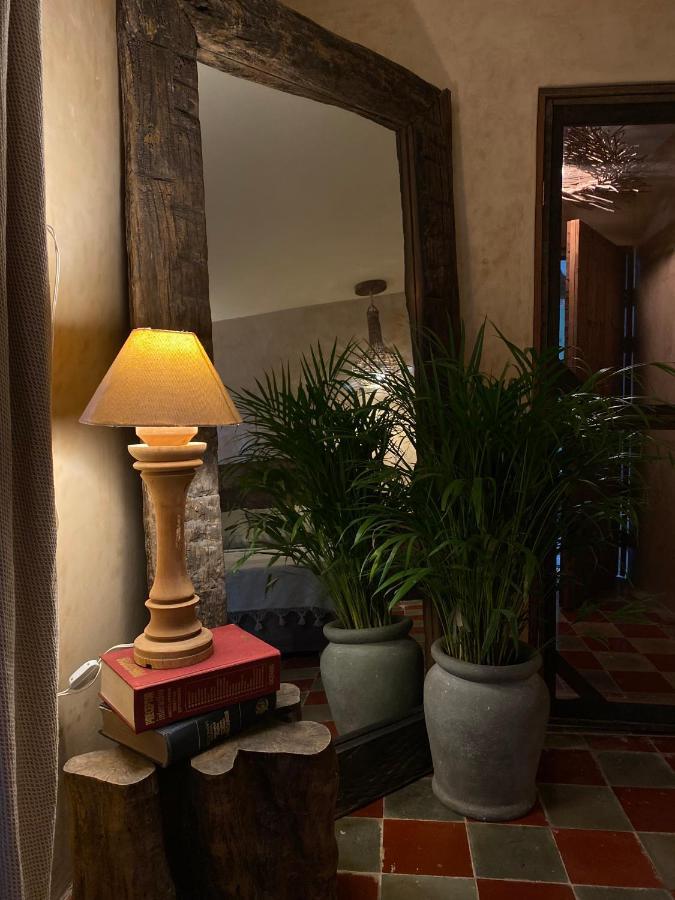 Casa Silice Guesthouse Valladolid  Exterior photo