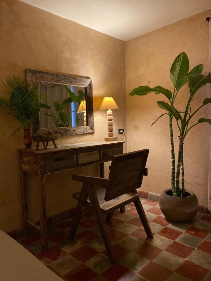 Casa Silice Guesthouse Valladolid  Exterior photo